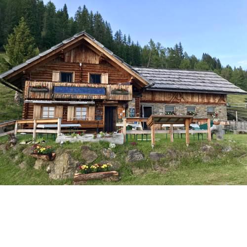 Griebitsch Alm