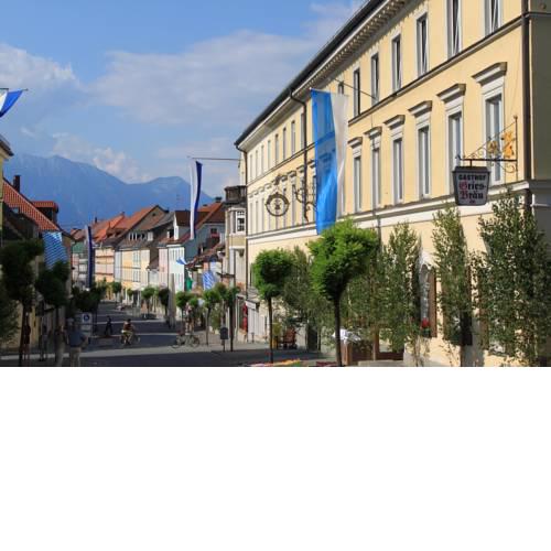 Griesbräu zu Murnau