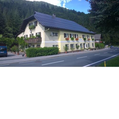 Grillhof Reisach Nassfeld region
