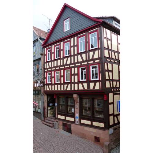 Grimmelshausen Hotel