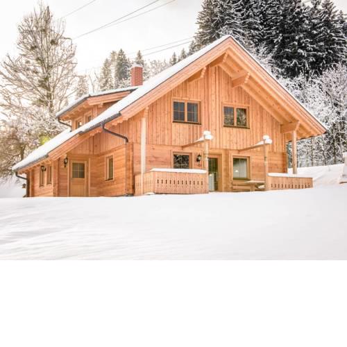 Grimmingblickhütte 301S