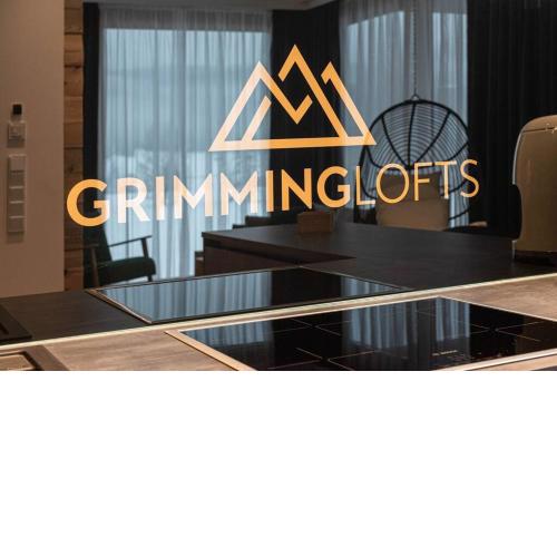 GRIMMINGlofts Penthouse Top 9 by ALPlofts