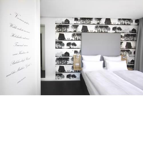 Grimm's Hotel am Potsdamer Platz