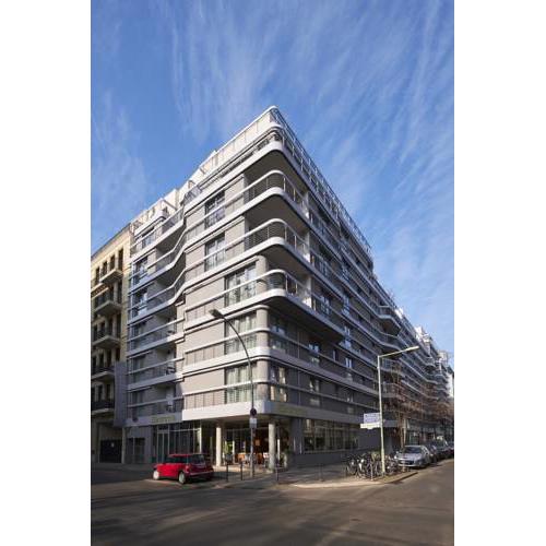 Grimm's Hotel Mitte