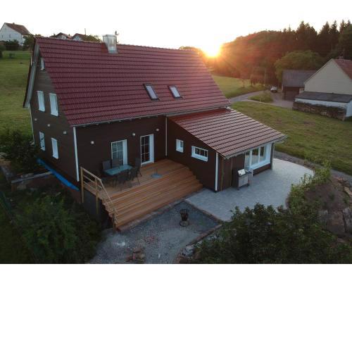 Grimm´s Landhaus