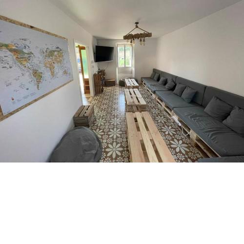 Grip Surf Beach House Corrubedo