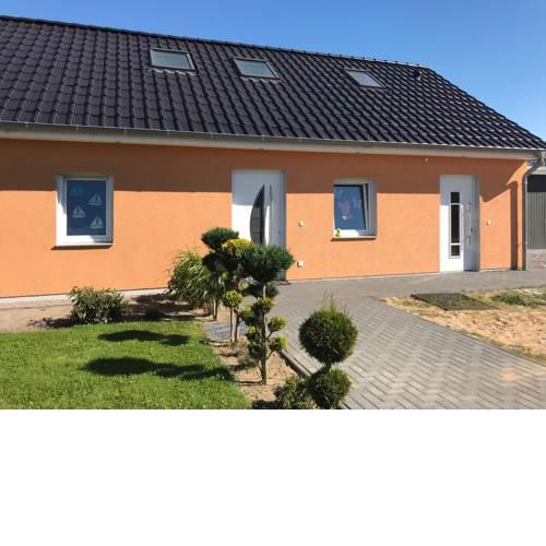 Grit´s Ferienwohnung