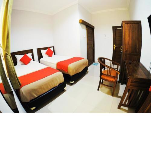 Griya Alsis Residence