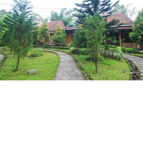 Griya Arjuna Borobudur