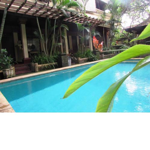 Griya Ayu Inn