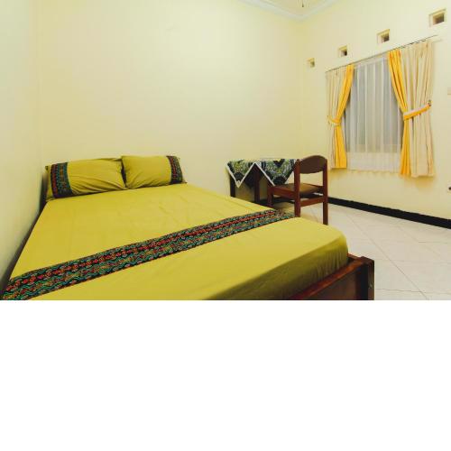 Griya Batik Giri Sekar Homestay