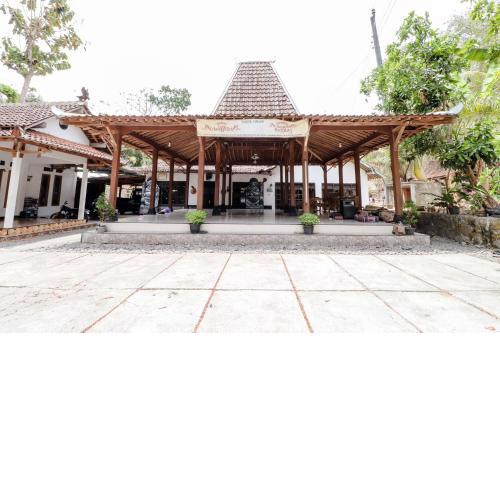 Griya Erlangga Homestay