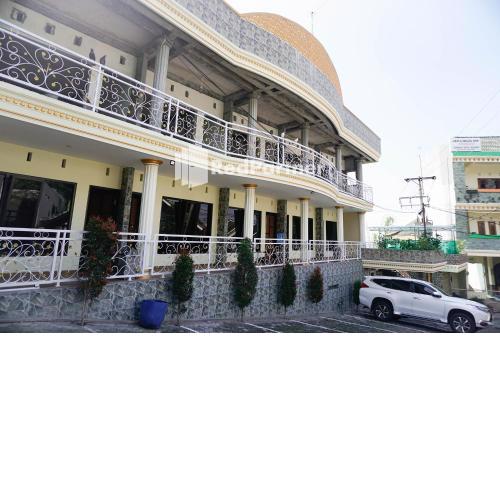 Griya Imafa Inn RedPartner