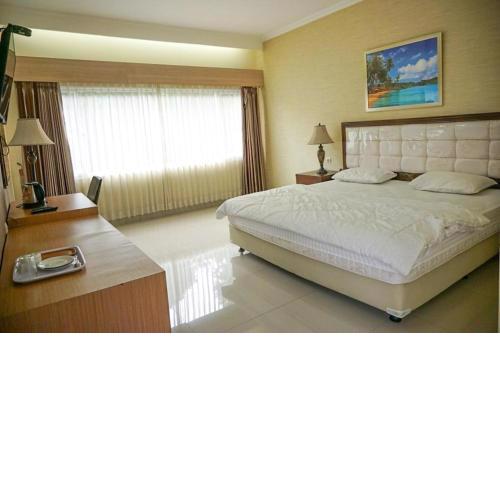 Griya Kayana Inn and Villas by Triple Tree