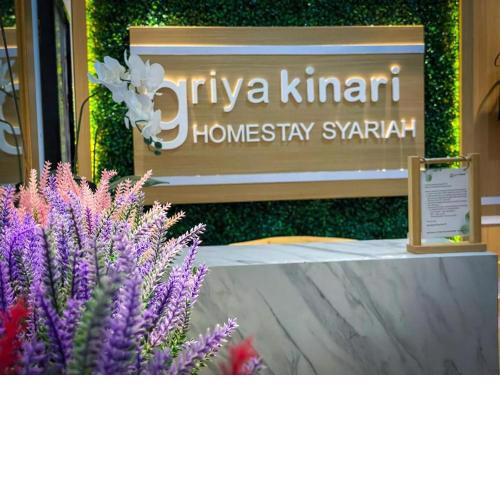 Griya Kinari Syari'ah