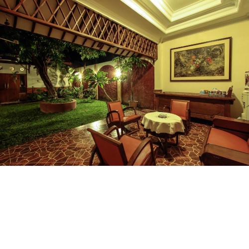 Griya Langen Guesthouse