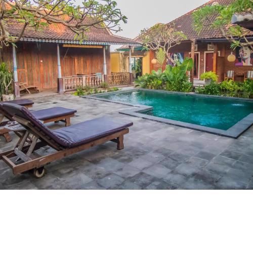 Griya Pasir Ukir