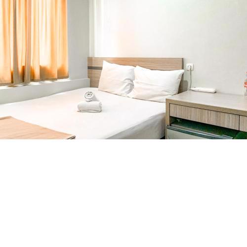 Griya Rasuna Jakarta RedPartner