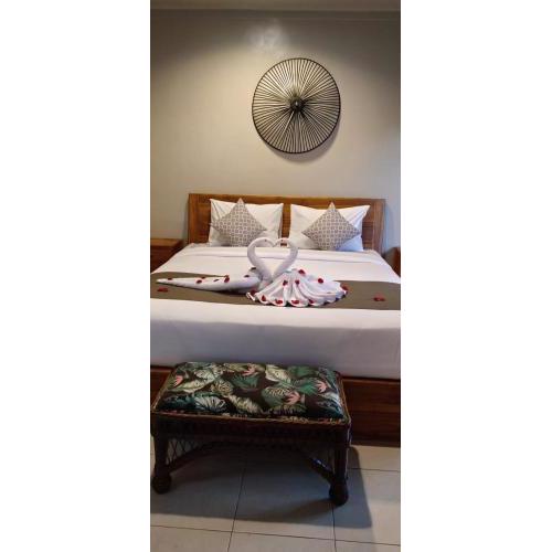 Griya Sari Bungalow