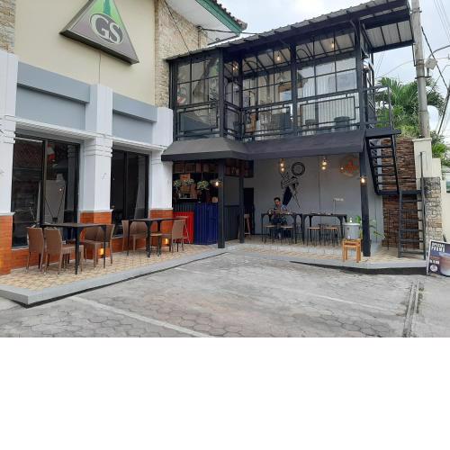 Griya Sentana Hotel
