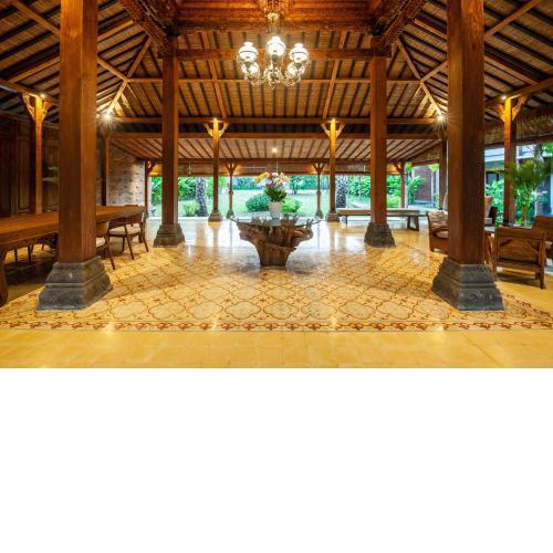 Griya Shanti Suites