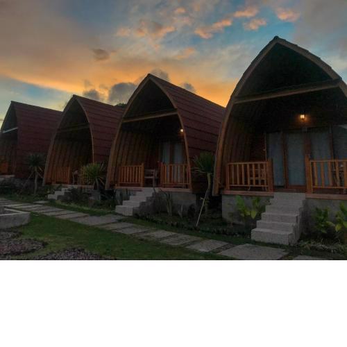 Griya Tambek Villa