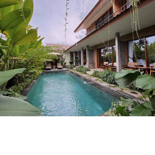 Griya tropical