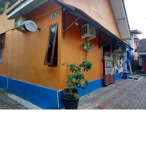 Griya Tugu Jogja Syariah