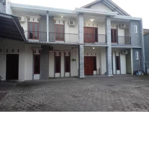 Griyakami homestay