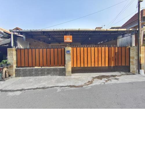Griyo Mondoliko Homestay Jogja
