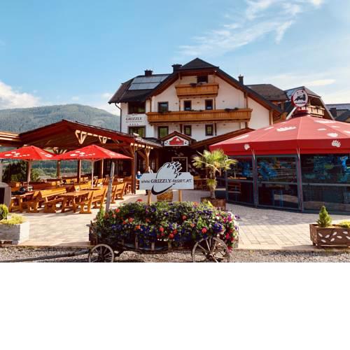 Grizzly Sport & Motorrad Resort