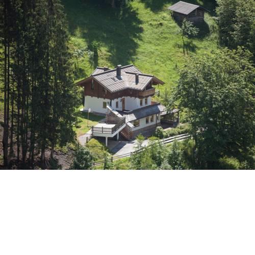 Großarler Jagdhaus