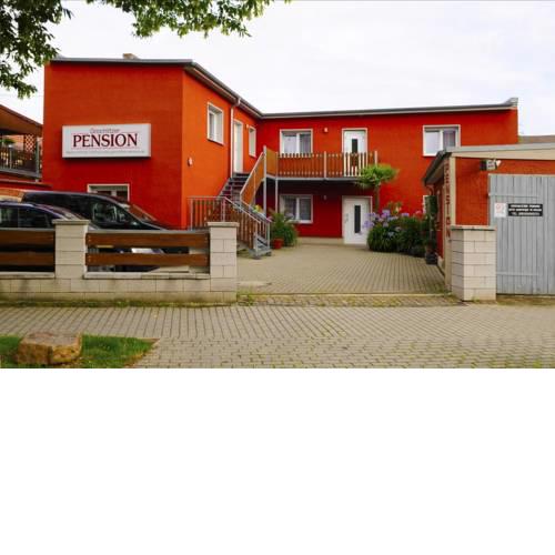 Grochlitzer Pension