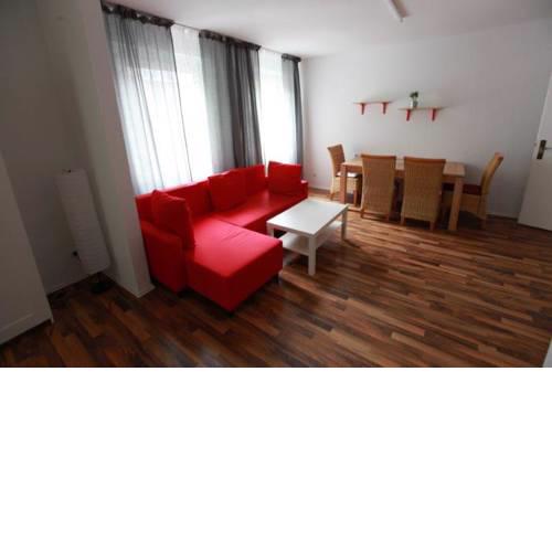 Große Ferienwohnung an der Rheinpromenade three