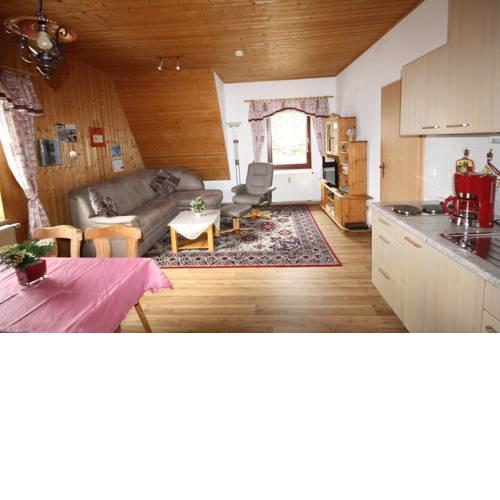 Große Ferienwohnung Ebert&Green