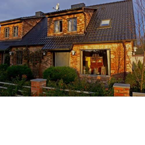 Große Ferienwohnung in Peetzig am See