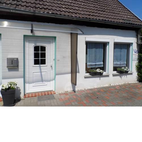 Große Ferienwohnung Röbel /Müritz mit Balkon