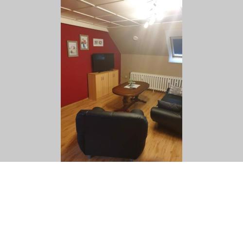 Große Gästewohnung Böllstorf GbR (mit Klimaanlage)