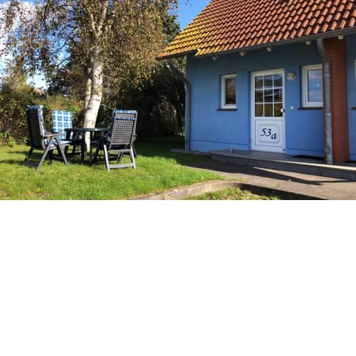 Große Koje - Fewo im 1.OG - Fischländer Weg 53A - [#125594]