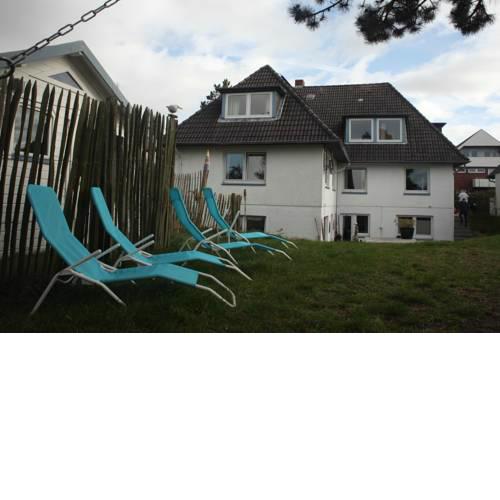 GROßE-WILDE-BETTEN