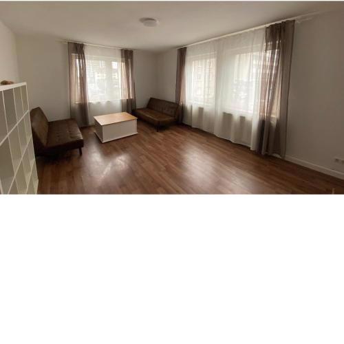 Große Wohnung im Herzen Kassels