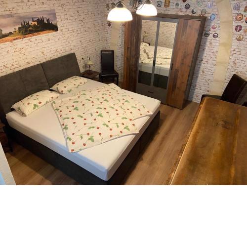 Große Wohnung im Neu-Seen-Land Leipzig