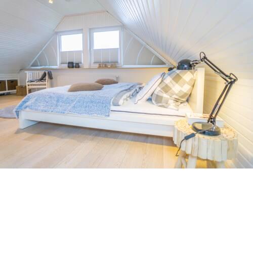 Große Wohnung in perfekter Lage mit Balkon!