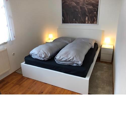 Große zentrale Ferienwohnung in Pleinfeld am Brombachsee