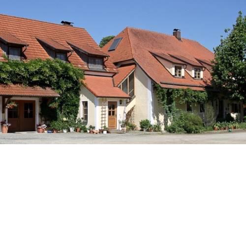 Großeiberhof
