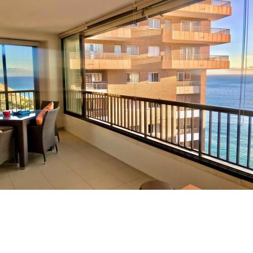 GROENLANDIA PENTHOUSE BLUELINE