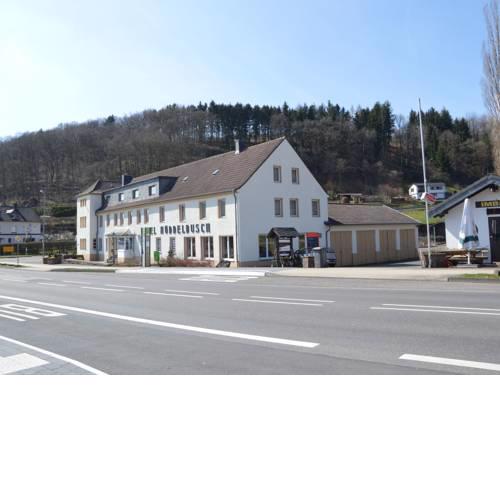 Groepshuis Eifel I
