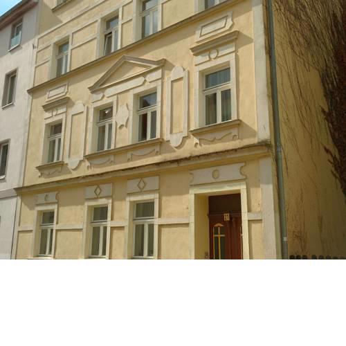 Modern Apartment in Stralsund near the Forest