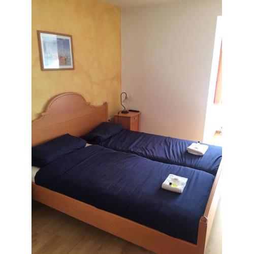 Großes Doppelzimmer - Boutique Hotel Auerhahn