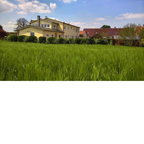 großes Ferienhaus